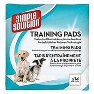Simple Solution Puppy training pads 14 stk